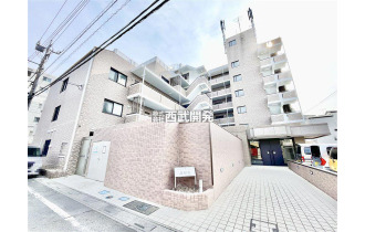 【外観】現地外観