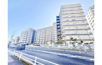 【外観】販売現地