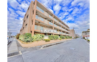 【外観】販売現地