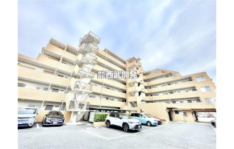 【外観】現地外観