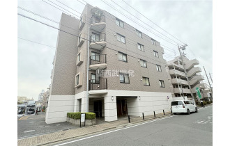 【外観】販売現地