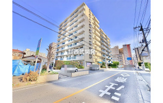 【外観】販売現地