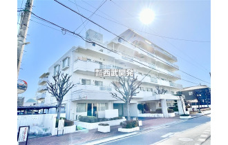 【外観】現地外観