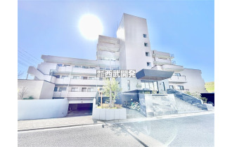 【外観】現地外観