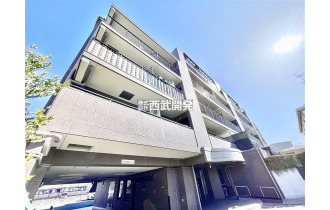 【外観】現地外観