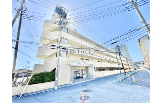 【外観】現地外観