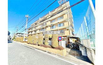 【外観】販売現地