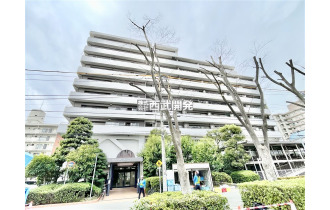 【外観】現地外観