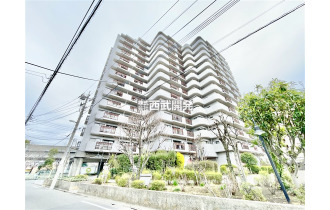 【外観】現地外観