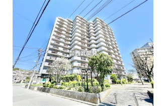 【外観】現地外観