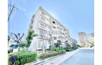 【外観】現地外観