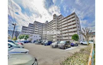 【外観】販売現地