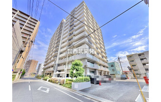 【外観】販売現地