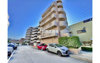 【外観】現地外観