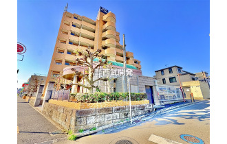 【外観】販売現地