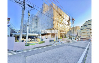 【外観】販売現地