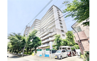【外観】現地外観