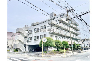 【外観】現地外観