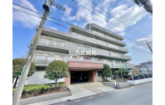 【外観】現地外観