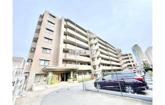 【外観】現地外観