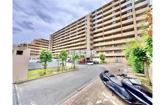 【外観】販売現地