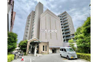 【外観】現地外観