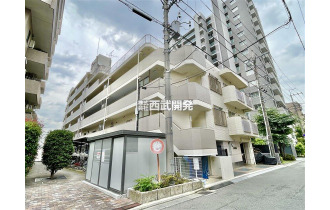 【外観】現地外観