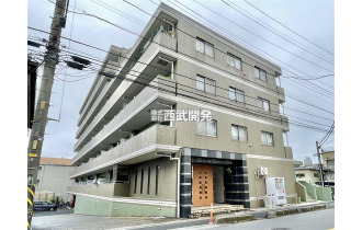【外観】現地外観