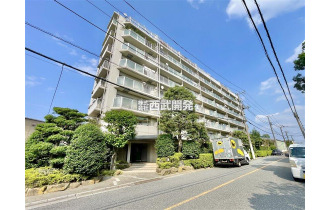 【外観】現地外観