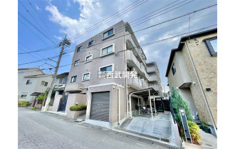 【外観】現地外観