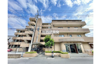 【外観】現地外観
