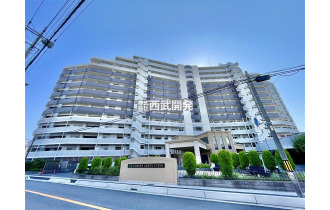 【外観】現地外観