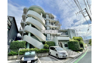 【外観】現地外観