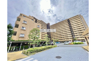 【外観】現地外観
