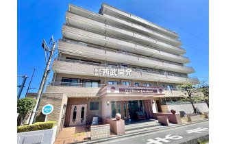 【外観】現地外観