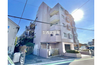 【外観】現地外観