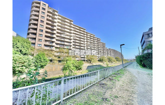 【外観】販売現地