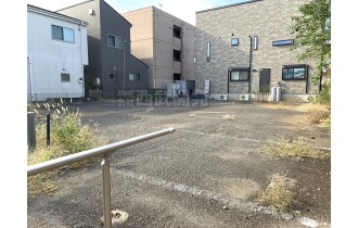 【外観】10月25日撮影
