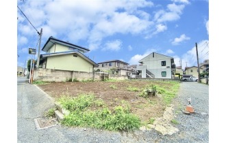 【外観】6月10日撮影/現地全体