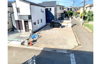 【外観】8月1日撮影/現地全体