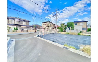 【外観】11月18日撮影/現地全景