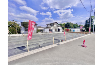 【外観】4月26日撮影/現地全景