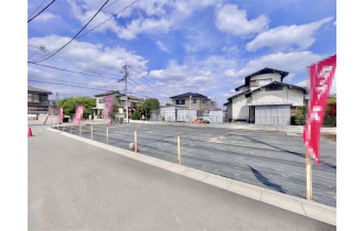 【外観】4月26日撮影/現地全景