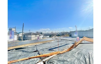 【外観】1月10日撮影/現地全体