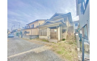 【外観】1月27日撮影
