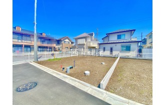 【外観】4月4日撮影/現地全体