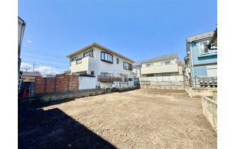 【外観】4月4日撮影