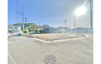 【外観】4月18日撮影/現地全体