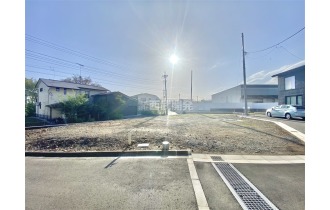 【外観】4月18日撮影/現地全体