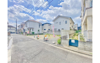 【外観】5月5日撮影/現地全体